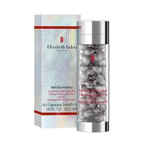 Elizabeth Arden Skin Illuminating Brightening Night Capsules-50